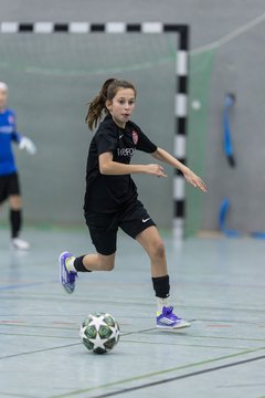 Bild 393 - wDJ Loewinnen Cup D1